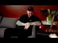 Atreyu’s Brandon Saller x Alternative Press