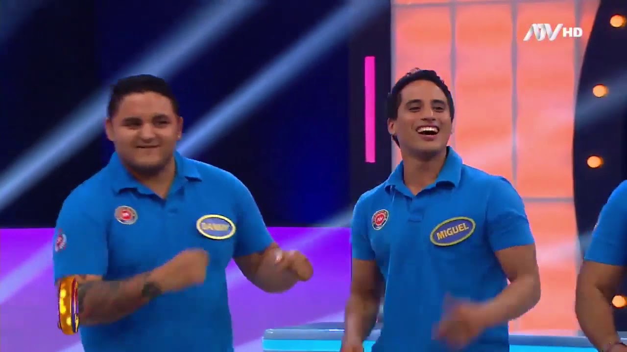 Las 3 familias que se enfrentarán en Mi Gente dice, La Gala camera iphone 8 plus apk