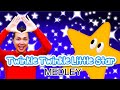 Twinkle Twinkle Little Star, Baa Baa Black Sheep and ABC Song