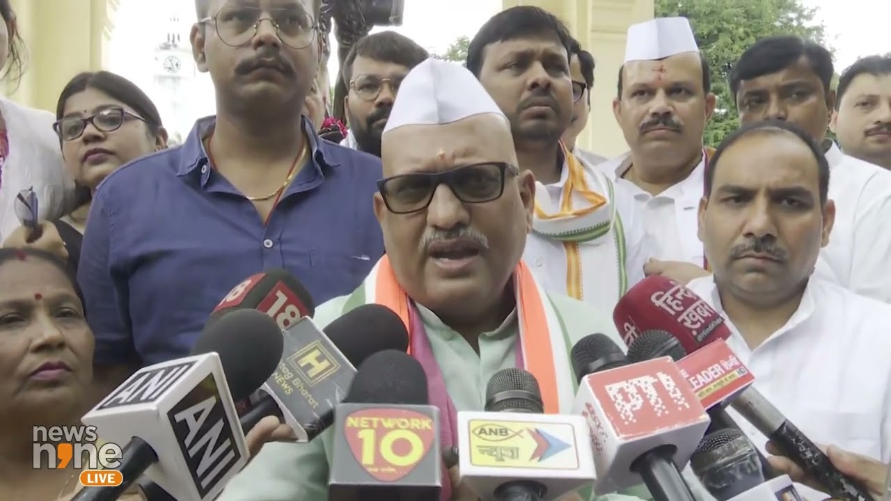 Madhumita Murder Case: Congress Leader Ajay Rai Raised Questions On Release Of Amarmani Tripathi