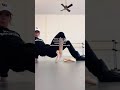 Brand New Bloch ETU Pointe Shoe Try On Brand New Bloch ETU Pointe Shoe Try On