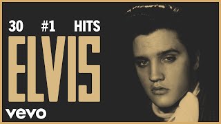 Video-Miniaturansicht von „Elvis Presley - Surrender (Official Audio)“