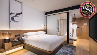 Fairfield by Marriott Xi’an North Station | Xian, China | Hotel Review ⭐ | Hidden China Hotels
