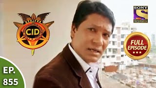 Cid - सआईड - Ep 855 - A Hanging Body - Full Episode