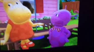 Backyardigans Ambient?