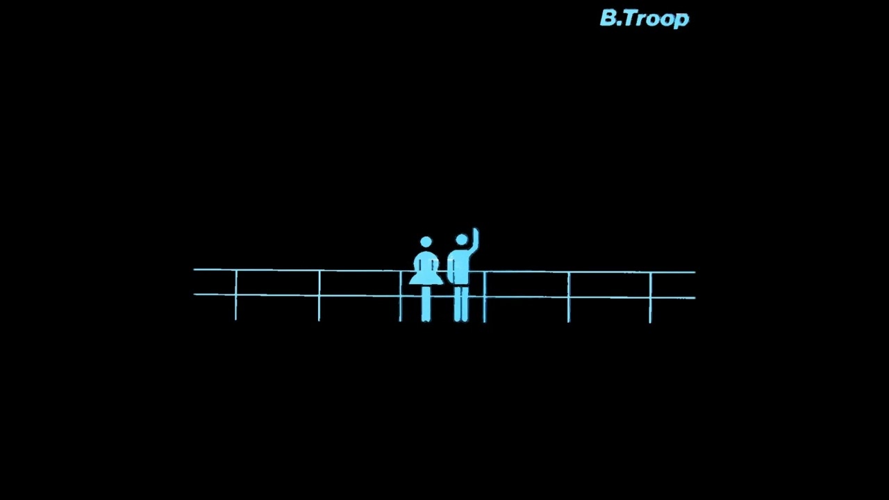 B.Troop - Europeans (Synthpop / New Wave, 1981) (Full Album) auf YouTube ansehen B.Troop - Europeans (Synthpop / New Wave, 1981) (Full Album) auf YouTube ansehen