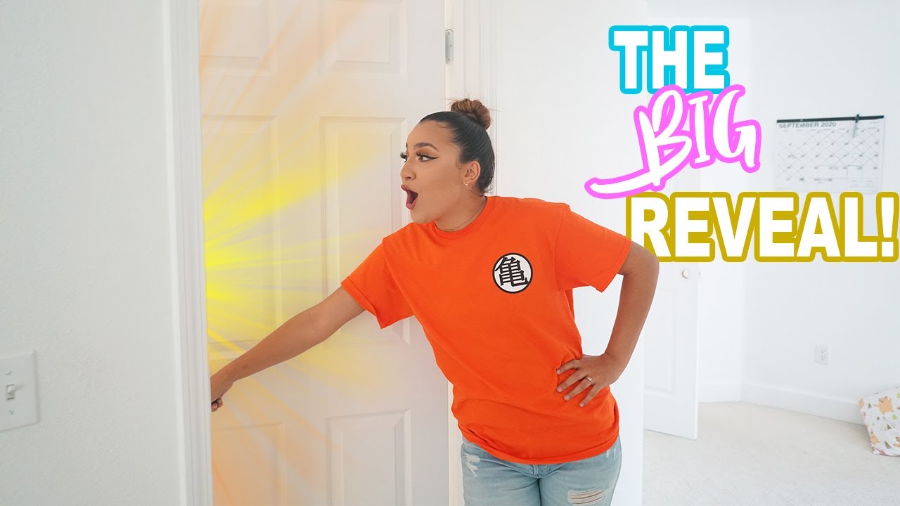 She's been hiding this from you guys.. YouTube