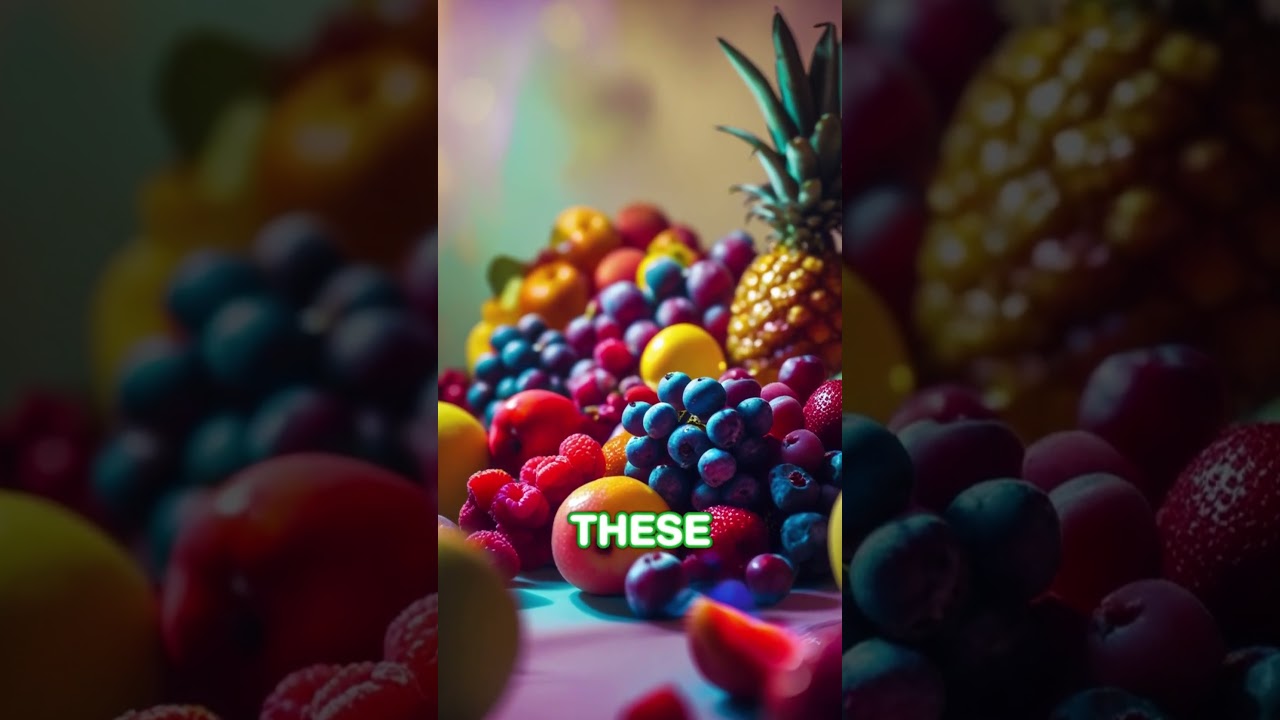 The Vitamin D Fruit Myth: What You Actually Need to Know