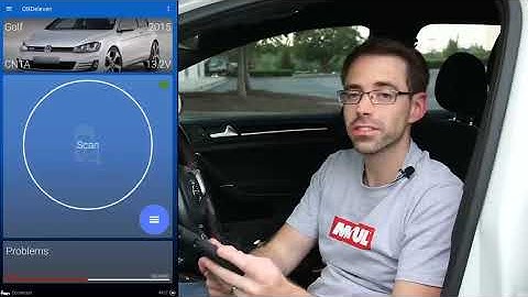 VW or Audi Check Engine Light 101 and How to Erase It