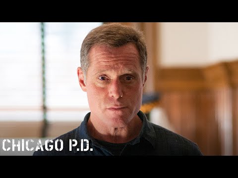 Voight's First Case | Chicago P.D.
