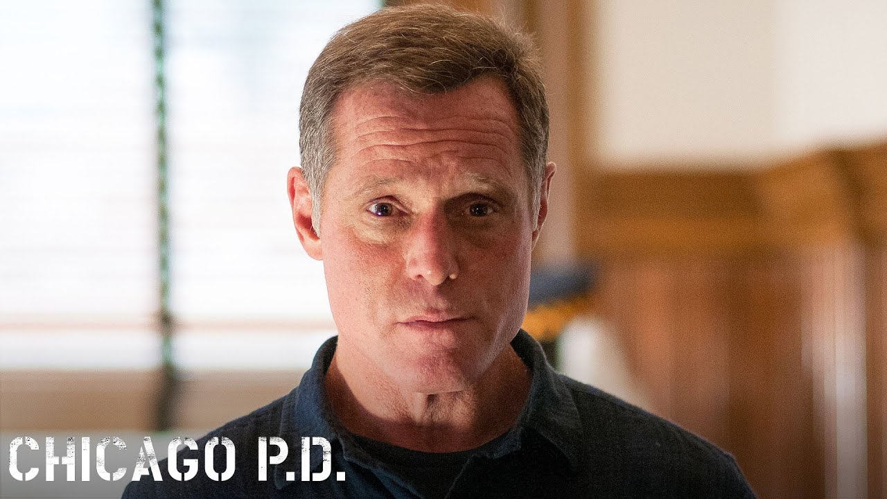 Voight's First Case | Chicago P.D.