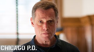 Voights First Case Chicago P.d.