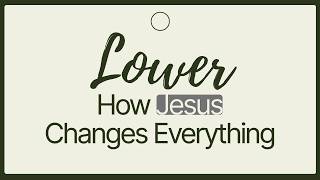 Love One Another As Jesus Loved You