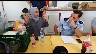 زوجة رائد محاميد الشاب المفقود في طبريا تتطالب الشرطة بالعمل اليوم على العثور على زوجها