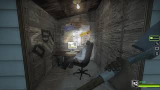 Left 4 Dead 2 - The Last Stand Secret Room screenshot 4