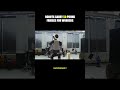 Atlas Robot Carries 50 lb Fridge Without Stepping