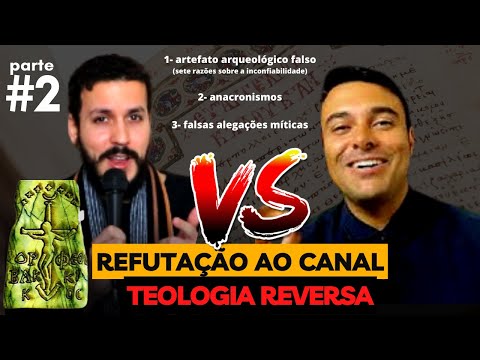 Vídeo: O que é uma refutação por escrito?