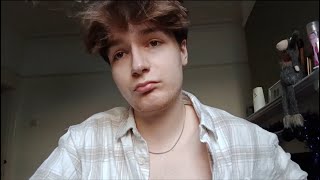 ASMR I'm back (life & health update)