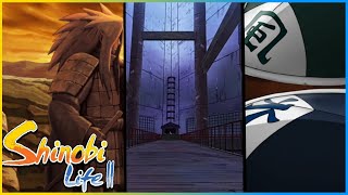 Hidden Places in Shindo Life You Probably Didn't Know About