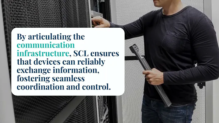 IEC 61850 Substation Configuration Language (SCL) Explained