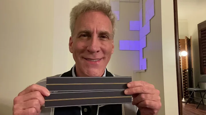 James’ N Scale Train Layout Project— Episode #6: My Roads