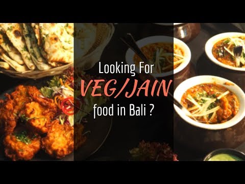 looking-for-pure-veg/jain-food-in-bali-????
