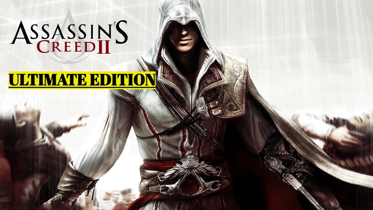 Assassin's Creed II para PS3 EM PT-BR PKG 