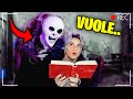 PARLO CON UN FANTASMA DURANTE UN RITUALE!!