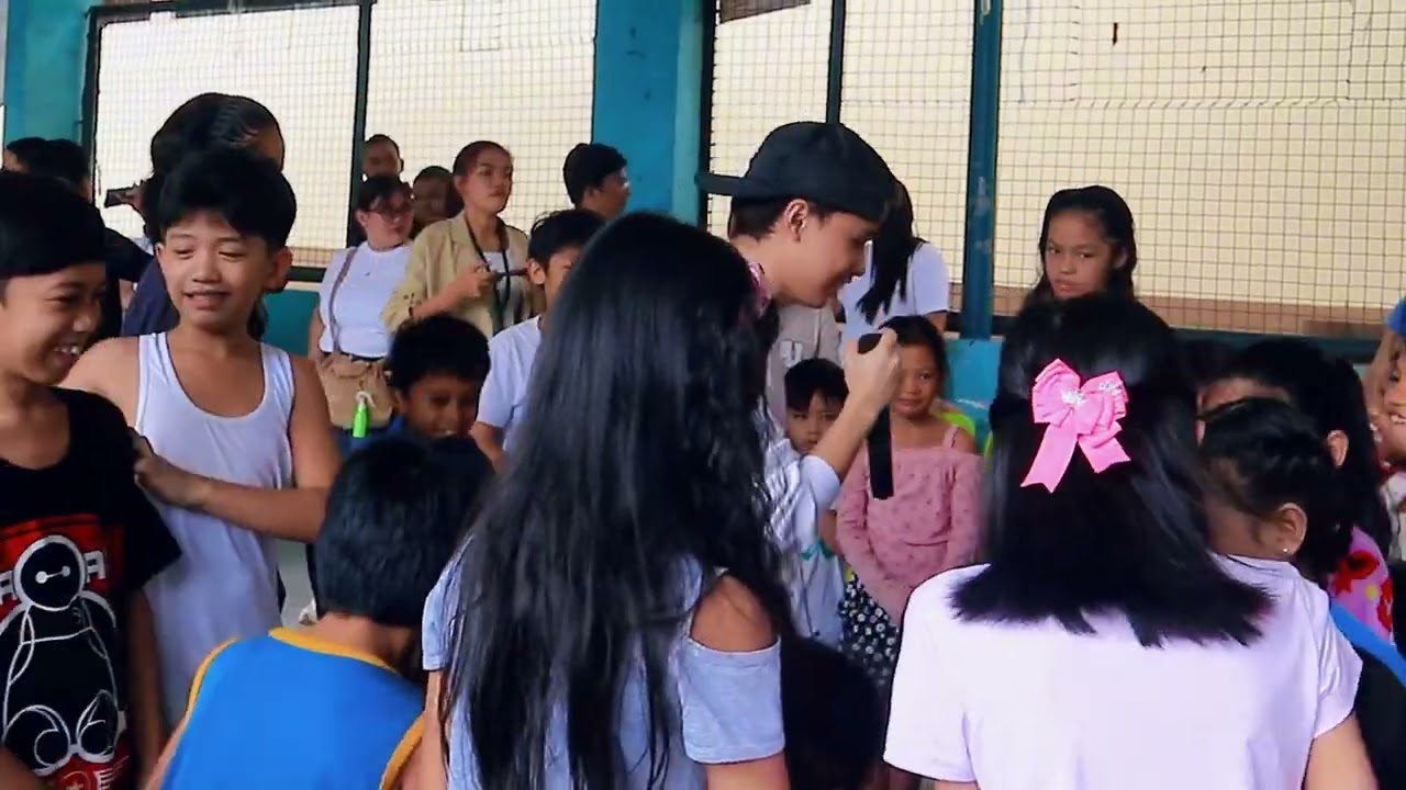 PUP Community Service Extension Program