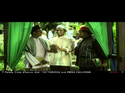 OST Filem 7 Petala Cinta (15 Mac 2012)