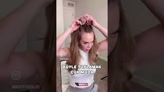 Download Lagu ✨ Böyle Toplayarak Daha Genç Görünebilirsiniz! MP3