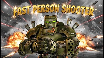 UT2004 FAST PERSON SHOOTER! feat. Ultraviolet [DE] #gaming #ut2004 #unrealtournament2004 #lol