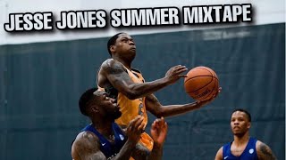 Jesse Jones Aka Filayyyy Summer Mixtape !!!