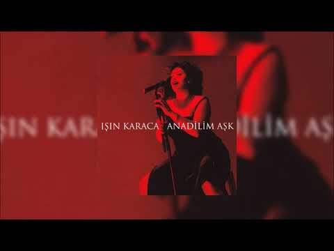 Işın Karaca - Kalbıim Ağrıyor