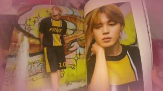 [UNBOXING] BTS 2017 SEASON'S GREETINGS