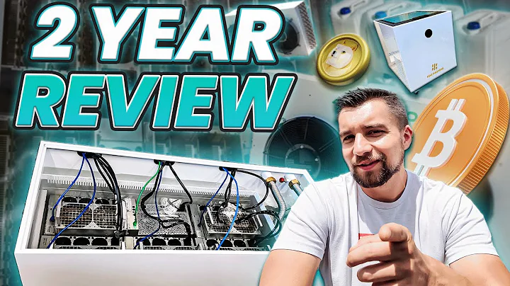 Do I REGRET Liquid Cooling My Bitcoin Miners? 2 Year Immersion Mining Review Update