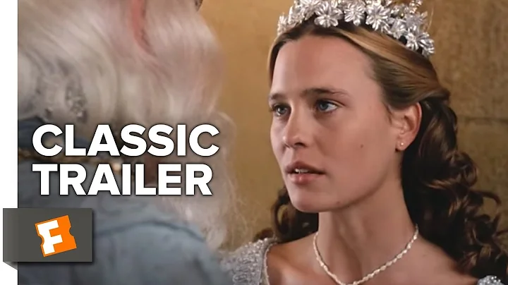 The Princess Bride Official Trailer #2 - Wallace S...