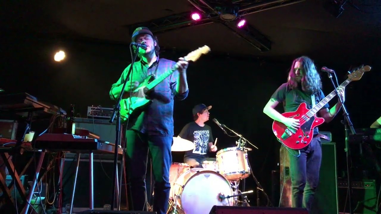 Holy Wave - Live @ Last Exit Live - Phoenix, Arizona - June 6, 2019