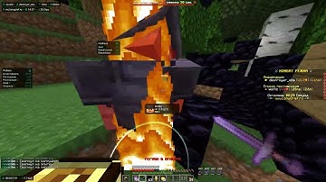 УНИЧТОЖИЛ ВЕСЬ LONYGRIEF ЗА 3 МИНУТЫ С ЛУЧШИМ ЧИТОМ JAVELIN 1.21.4 | CAKEWORLD | REALLYWORLD