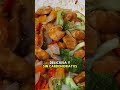 Cena para diabéticos sin carbohidratos 🍽️💚 Una opción fácil, deliciosa y perfecta para cuidar tus