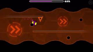 Chillzone - Retry by AeronMusic: Geometry Dash