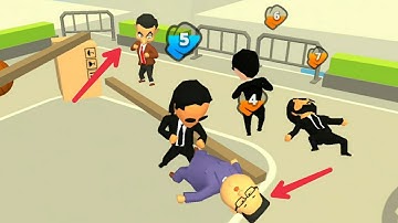 I The One - Action Fighting Game #4