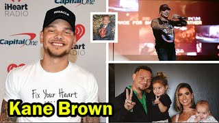 Kane Brown || 7 Facts You Might Never Know About Kane Brown