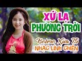 Phương Trời Xứ Lạ, CHIỀU ĐỒNG QUÊ - LK Bolero Nhạc Vàng ĐẶC BIỆT 1001 Bài Nhạc Lính 1975