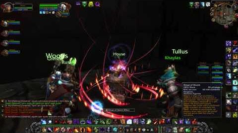 Doomguard no Valhalla