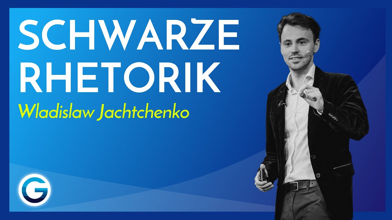 Sprachliche Manipulation: So schaffst du es Menschen zu beeinflussen // Wladislaw Jachtchenko