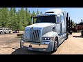 American Truck Simulator Western Star 5700XE 82 Sleeper 