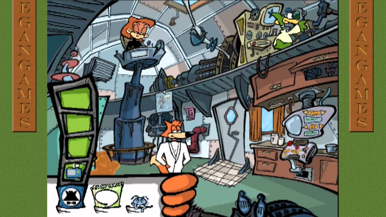 play spy fox play spy fox