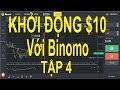 Live Trading BINOMO Gokil Om Jindul  Part 8 - YouTube