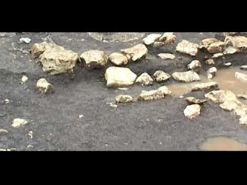 საქართველოს ციხესიმაგრეები - ნაწილი მესამე  - ციხე გოჯი